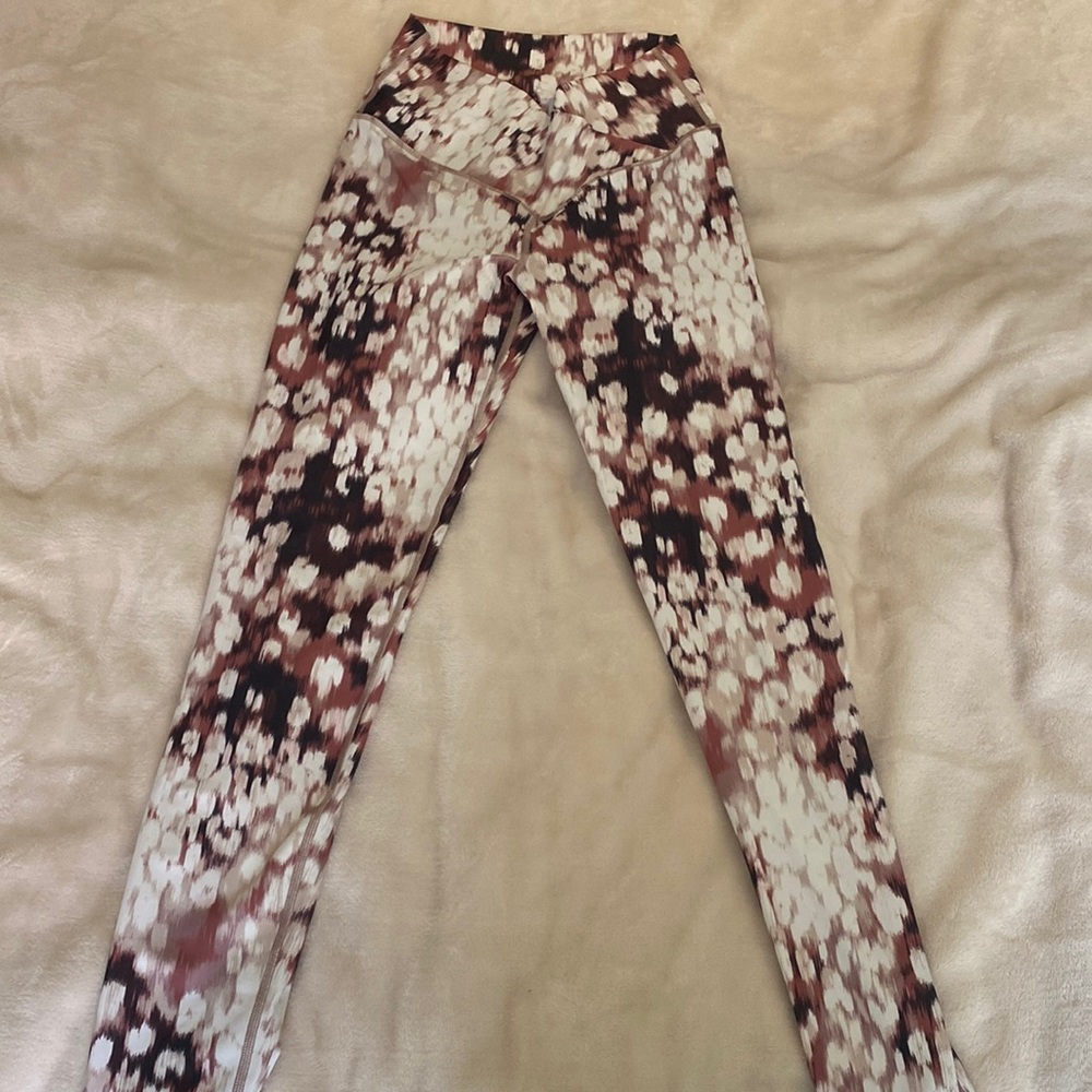Aerie Offline High Waisted Size Small Leggings